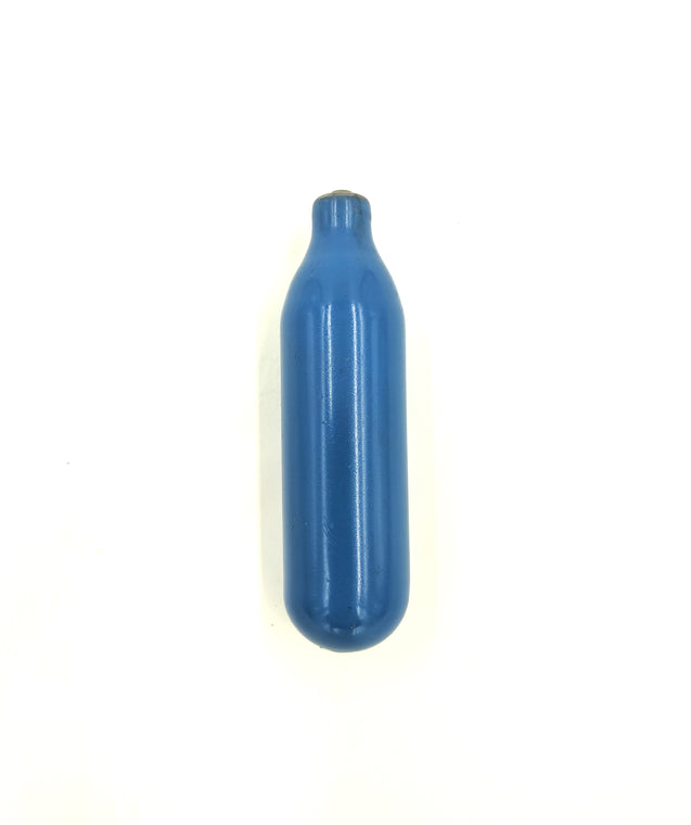 Special Blue Whip Cream Chargers -  24 Count JSMSBLU0097