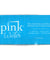 Pink Water - 0.17 Oz. Foil Packets - 50 Piece Bag PK-PW-SD