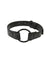 Sinful - O-Ring Mouth Gag - Black NSN1229-13
