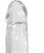Adam and Eve's Crystal Clear 8 Dildo AE-WF-3138-2