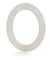 Dr. Joel's Silicone Prolong Ring - Smooth Clear SE5650002