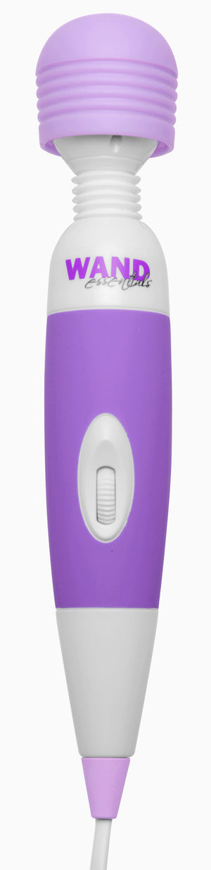 Variable Speed Wand - Purple WE-AC130