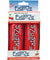 Extenze Male Enhancement Shooters - 2 Ct. - Big Cherry Flavor - 2 Fl Oz EXTLS2BOT