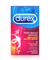 Durex Performax Intense 12 Pk PM85328