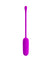 Pretty Love Joyce Vibrating Egg - Fuchsia BI-014665