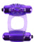 Fantasy C-Ringz Duo-Vibrating Super Ring Purple PD5863-12