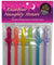 Rainbow Naughty Straws KG-NVS98
