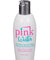 Pink Water Based Lubricant for Women - 4.7 Oz.  / 140 ml PNK-PW-4.7