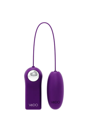 Ami Remote Control Bullet - Deep Purple VI-B0513