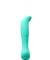 Sensuelle Baelii Xlr8 15 Funtion Flexi G-Spot Vibe - Electric Blue BT-W68EBL