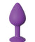 Fantasy for Her - Her Little Gem Medium Plug PD4950-12