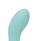 Pillow Talk Sassy G-Spot Vibe With Swarovski Crystal - Teal BMS2651-9