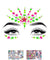 Vibe Jewels Sticker - Multi LA-EYE026