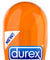 Durex Massage & Play 2 in 1 Intensify Guarana - 6.76 Fl. Oz. / 200 ml PM87639