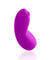 Izzy Rechargeable Vibe - Violet Vixen VI-F0410