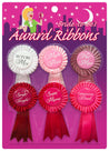 Bride-to-Be Award Ribbons KG-NVS17