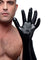 Pleasure Fister Textured Fisting Glove MS-AF897