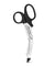 Temptasia - Safety Scissors - Black BL-41699