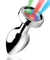Light Up Small Anal Plug BTYS-AG173-SMALL