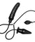 Duece Inflatable Dildo and Anal Plug Duo MS-AD850