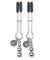 Fifty Shades of Grey the Pinch Adjustable Nipple  Clamps LHR-40186