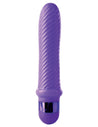 Grape Swirl Massager PD1979-12