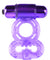 Fantasy C-Ringz Infinity Super Ring Purple PD5861-12