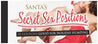 Santa's Secret Sex Position Coupons KG-XM015