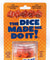 The Dice Made Me Do It - Party Edition LG-BG067