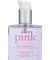 Pink 4oz. Glass Bottle PK-G-4