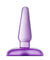 B Yours Eclipse Pleaser - Small - Purple BL-19601