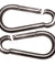 Edge Carabiners SS980-98