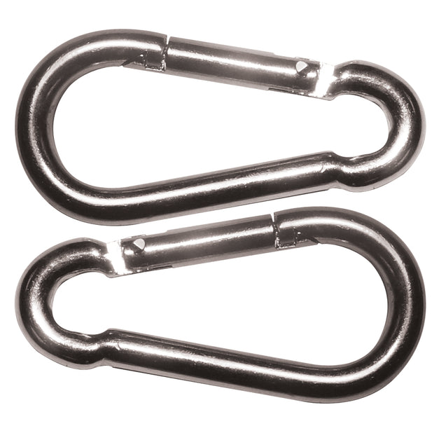 Edge Carabiners SS980-98