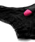 Playful Panties 10x Panty Vibe With Remote Control - Pink FR-AF841