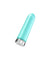 Bam Rechargeable Bullet - Tease Me Turquoise VI-F0301