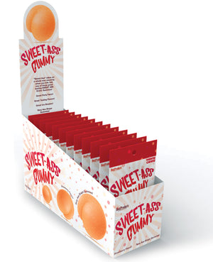 Sweet Ass Gummy - 12 Piece P.O.P. Display HTP3239-D