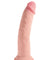 King Cock Plus Triple Density 9 Cock - Flesh PD5716-21