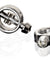 Metal Worx Magnetic Nipple Clamps PD2371-00