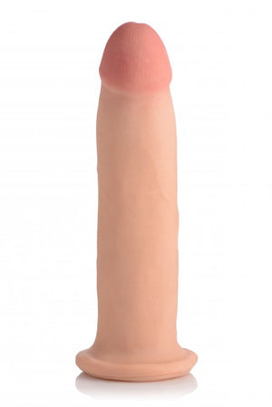 Usa Cocks 9 Inch Dildo W/o Balls - Light Skin Tone USA-AF645