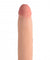 Usa Cocks 9 Inch Dildo W/o Balls - Light Skin Tone USA-AF645