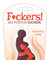 F*Ckers Sex Position Suckers - Kneeling Head - Cheeky Cherry LG-CP920