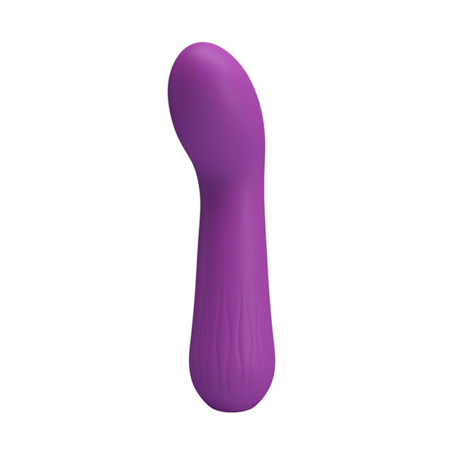 Pretty Love Faun Rechargeable Vibrator BI-014724