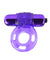 Fantasy C-Ringz Vibrating Super Ring Purple PD5860-12