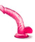 B Yours Sweet n' Hard 7 - Pink BL-16490