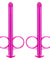 Lube Tube - Purple SE2380022