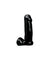 Sex Please! 6 Perfect Penis - Black TS2100092
