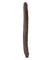 Dr. Skin - 16 Inch Double Dildo - Chocolate BL-52016
