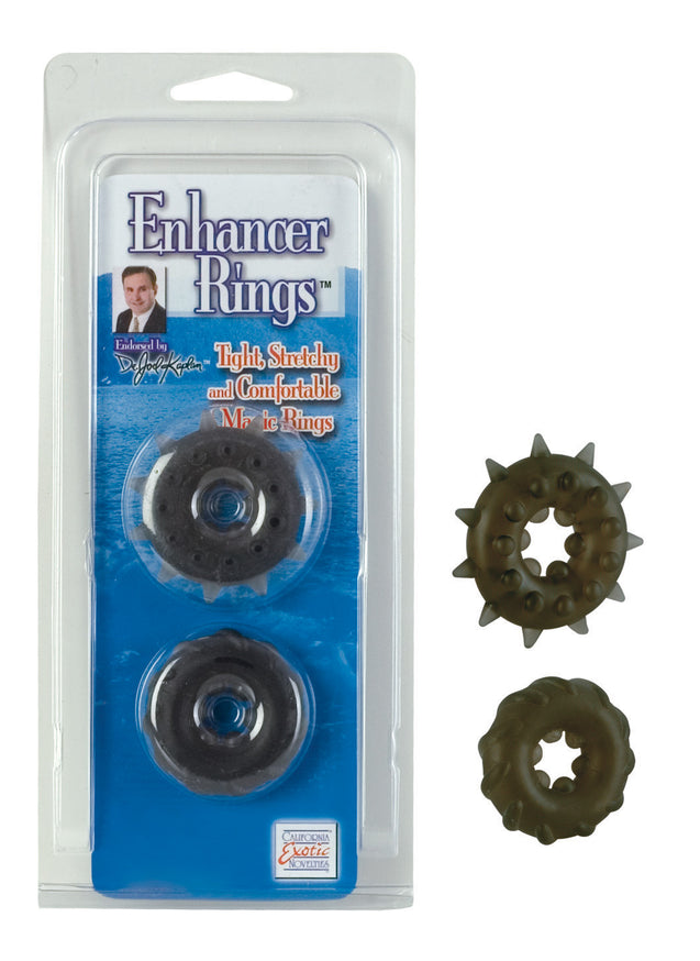 Dr. Joel Enhancer Rings SE5653032