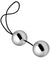 Sterling Grey Benwa Balls TV-AC873
