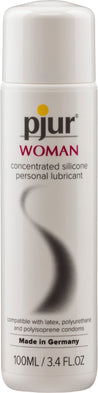 Pjur Woman - 100ml PJ-SWF19041